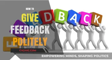 Mastering Polite Feedback: Effective Tips for Constructive Communication