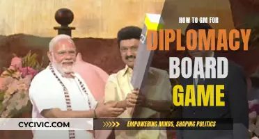 Mastering Diplomacy: Strategies for Game Masters