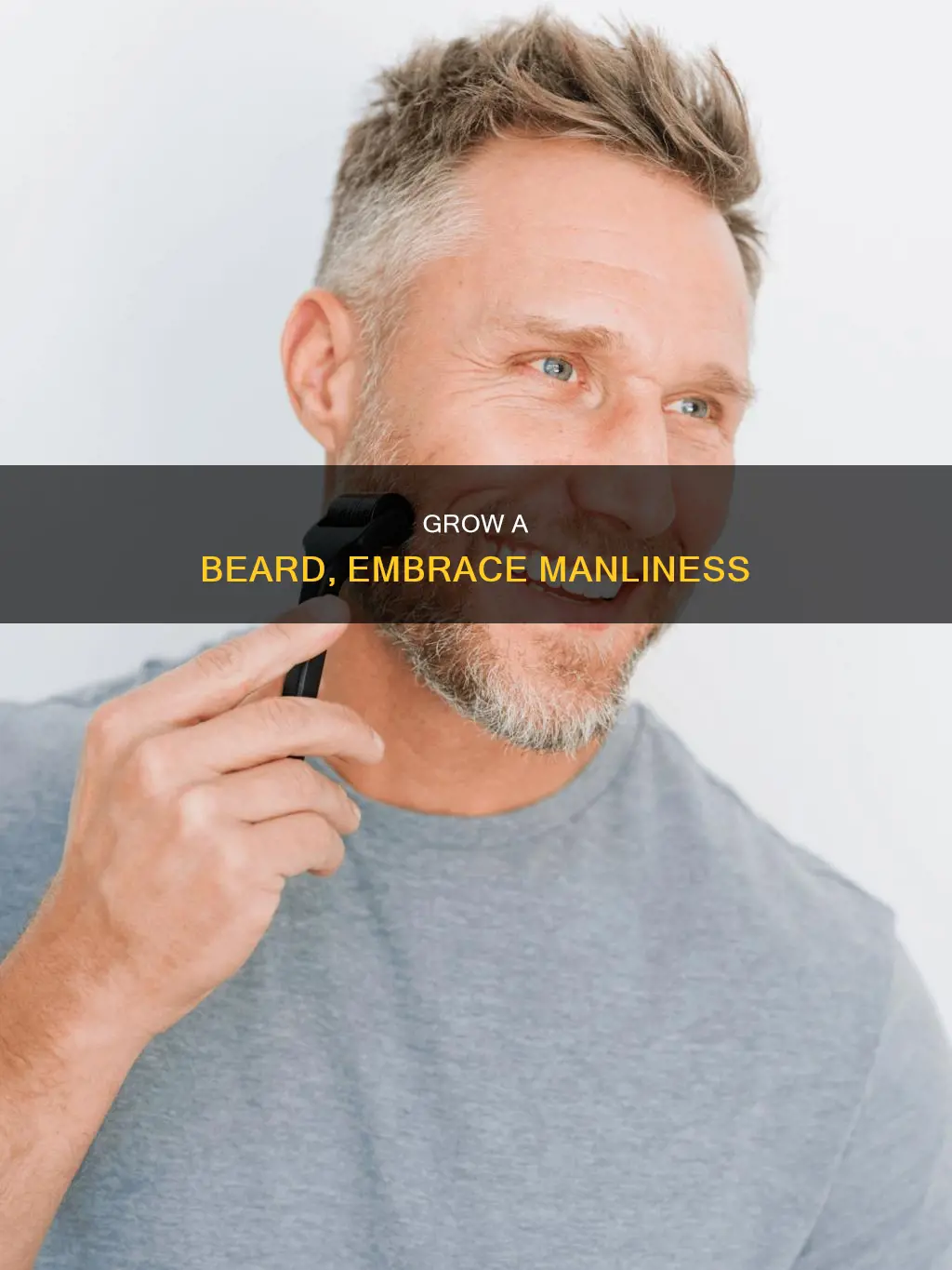 how to grow a beard site constitutes acceptance