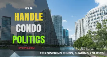 Navigating Condo Politics: Strategies for Effective Communication and Conflict Resolution