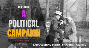 Volunteering for Political Campaigns: Effective Strategies to Make an Impact