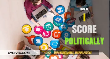 Mastering Political Influence: Strategies to Score and Succeed in Politics