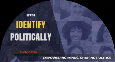 Navigating Political Identity: A Guide to Understanding Your Beliefs and Values