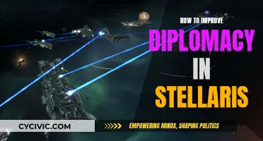 Mastering Stellaris Diplomacy: Strategies for Intergalactic Success
