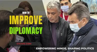 Mastering the Art of Diplomacy: Strategies for Success