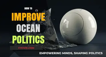 Enhancing Global Ocean Governance: Strategies for Sustainable Maritime Cooperation