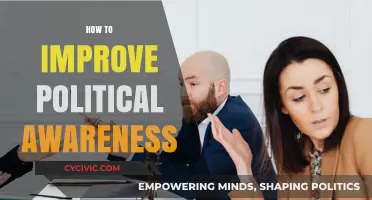Enhancing Political Awareness: Strategies for Informed Civic Engagement