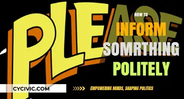 Mastering Polite Communication: Tips to Deliver News with Tact and Grace