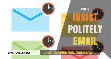 Mastering Polite Persistence: Crafting Effective Follow-Up Emails with Grace