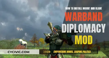 A Simple Guide to Installing Mount & Blade Warband Mods