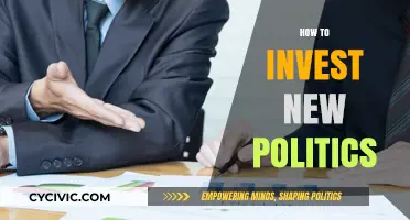 Navigating New Political Landscapes: Smart Investment Strategies for Uncertain Times