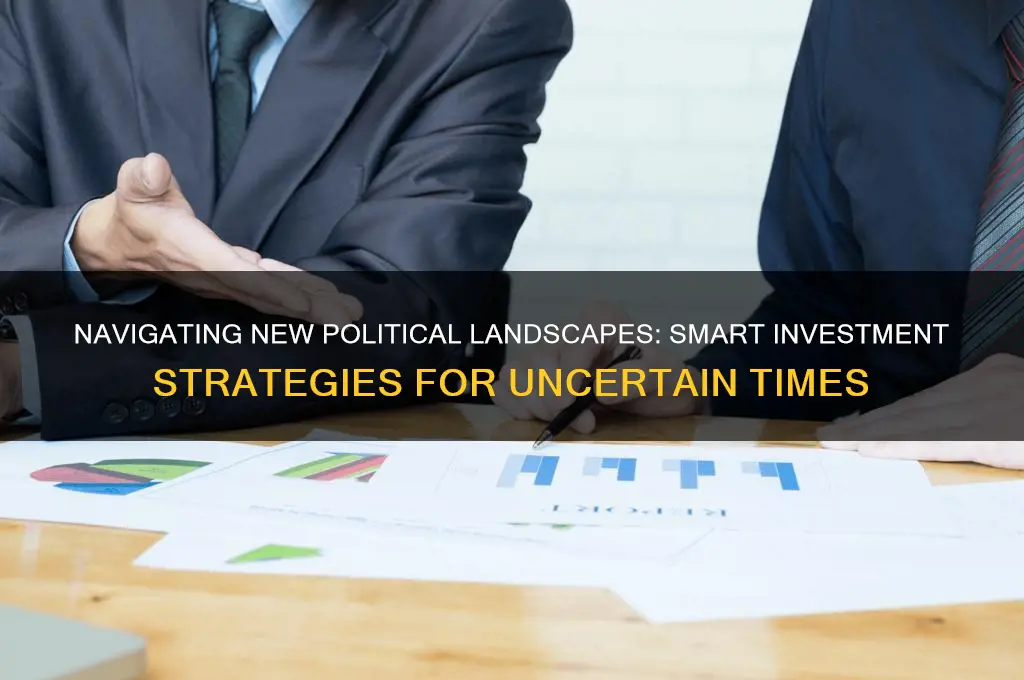 how to invest new politics