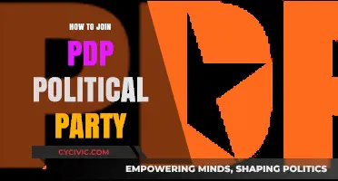 Steps to Join PDP: A Comprehensive Guide to Membership
