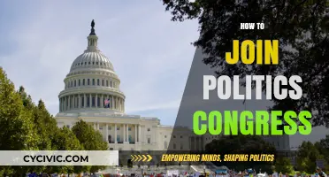 How to Join Politics: A Step-by-Step Guide to Congress