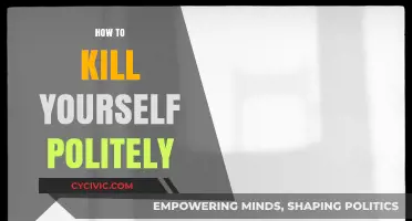 Seeking Peace: Compassionate Alternatives to Self-Harm and Suicidal Thoughts