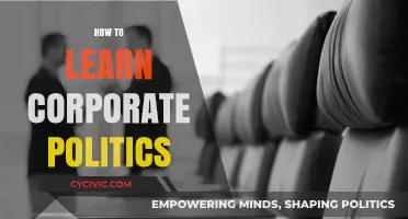 Mastering Corporate Politics: Strategies for Navigating Workplace Dynamics Effectively