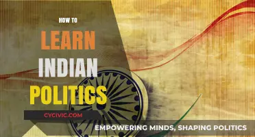 Mastering Indian Politics: A Comprehensive Guide for Beginners and Enthusiasts