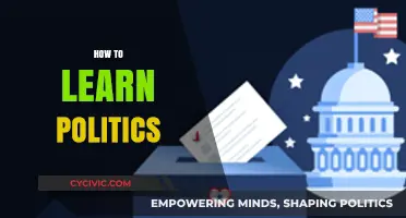 Mastering Political Knowledge: A Comprehensive Guide to Learning Politics