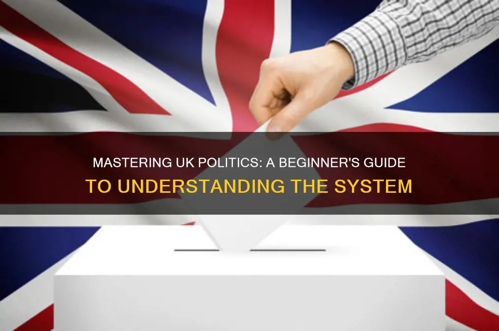 how to learn uk politics