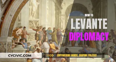 Mastering the Art of Diplomacy: Strategies for Success