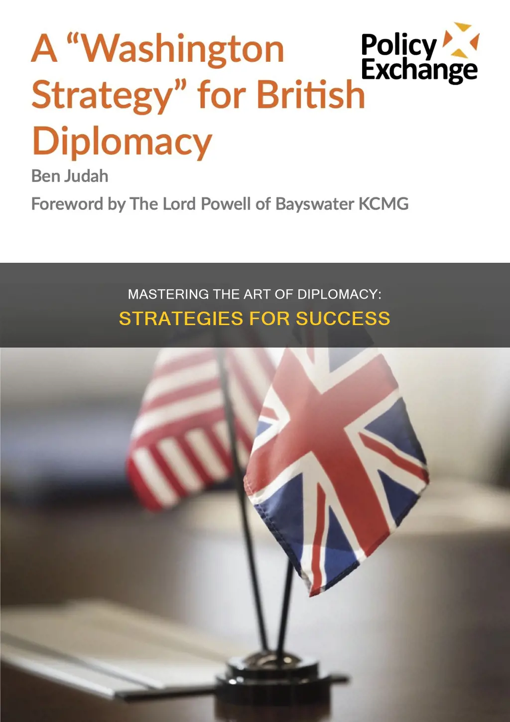 how to levante diplomacy