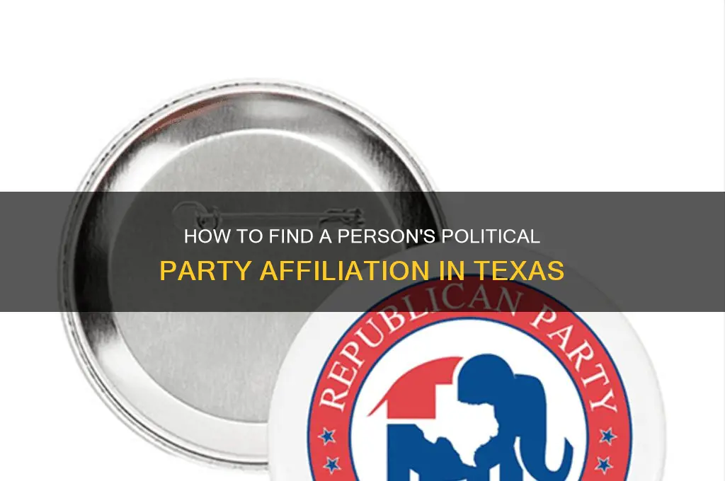 how to look up a person