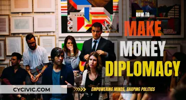 Mastering the Art of Money Diplomacy: Strategies for Success