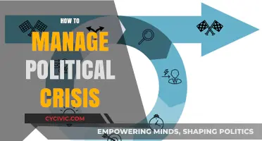 Navigating Turbulent Times: Effective Strategies to Manage Political Crises