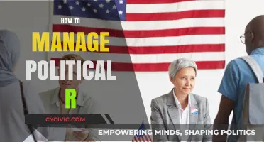 Navigating Political Relationships: Strategies for Effective Management and Harmony