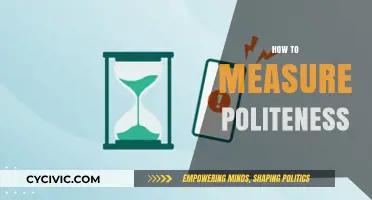 Mastering Politeness: Effective Techniques to Measure Courteous Communication