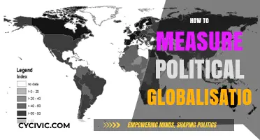Measuring Political Globalisation: Key Indicators and Assessment Strategies
