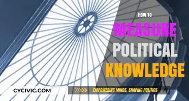 Assessing Political Awareness: Effective Methods to Measure Knowledge and Engagement