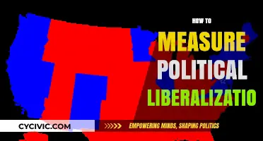 Measuring Political Liberalization: Key Indicators and Assessment Methods