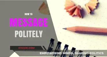 Mastering Polite Messaging: Tips for Clear and Respectful Communication