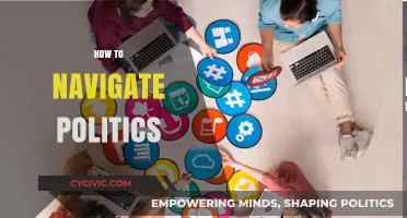 Mastering Political Landscapes: Strategies for Effective Navigation and Influence