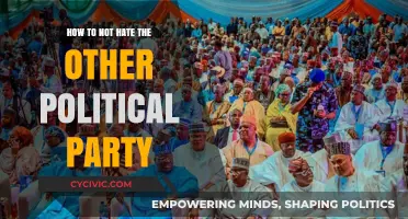 Bridging the Divide: Strategies to Foster Political Understanding and Respect