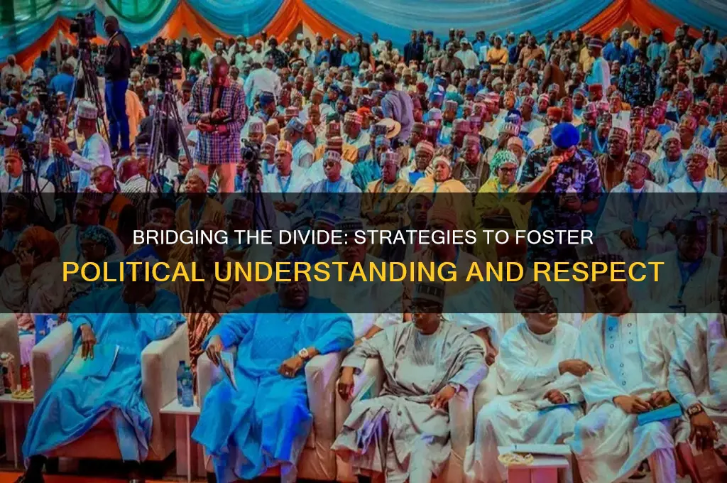 how to not hate the other political party