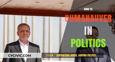 Mastering Political Maneuvering: Strategies for Influence and Success