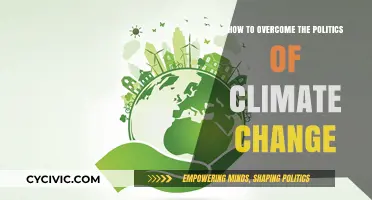 Navigating the Climate Change Landscape: Strategies Beyond Politics