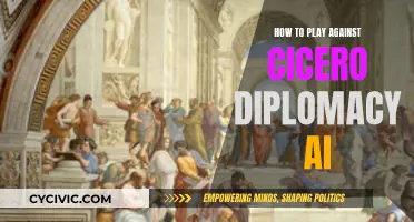 Mastering Strategies to Beat Cicero Diplomacy AI