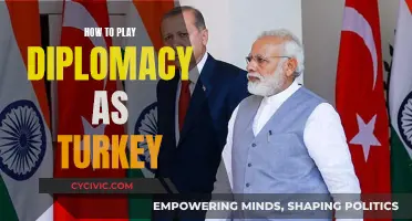 Mastering Turkey in Diplomacy: Strategies for Success