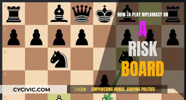 Mastering Diplomacy: Risk Board Strategies for Beginners