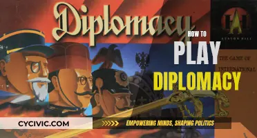 Mastering Diplomacy: Strategies for Beginners