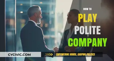 Mastering Polite Company: A Guide to Gracious Social Interactions