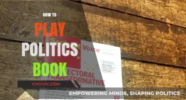 Mastering Political Strategies: A Guide to Playing Politics Effectively