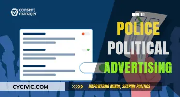 Regulating Political Ads: Strategies for Transparency and Accountability in Campaigns