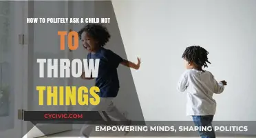 Teaching Kids to Keep Their Hands to Themselves: A Guide for Parents