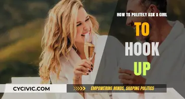 Respectful Approaches: How to Initiate a Casual Connection