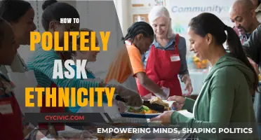 Respectful Inquiries: A Guide to Politely Asking About Ethnicity