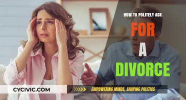 Navigating the Difficult Conversation: How to Approach Divorce with Sensitivity